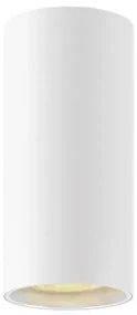 Asto Tube Faretto White - SLV