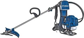 Decespugliatore a Zaino 2 Tempi Hyundai 35290 52cc 3HP