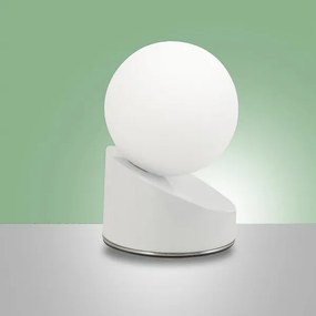 Fabas Luce -  Gravity TL LED  - Abat-jour con touch dimmer