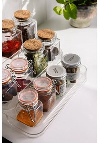 Organizer per spezie in plastica – Casa De Engel