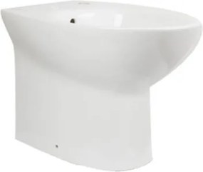 Bidet Filo Muro Morning RAK Ceramics bianco