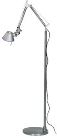 Artemide - Tolomeo Micro Piantana LED Alu Artemide