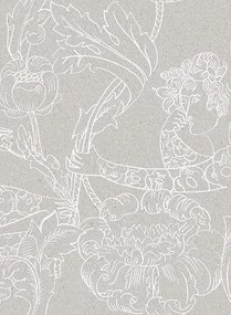 BoråsTapeter Carta da parati Floral Dream - 2066