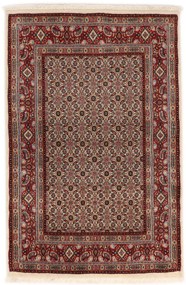 Moud Tappeto persiano 150x100 (Iran) Annodato A Mano