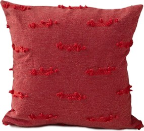 Federa decorativa 43x43 cm Tuffet – Mioli Decor