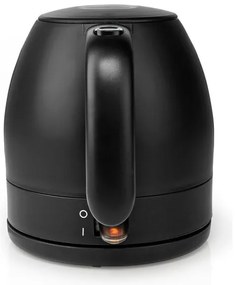 Nedis KAWK300EBK - Bollitore 1 l 2150W/230V nero