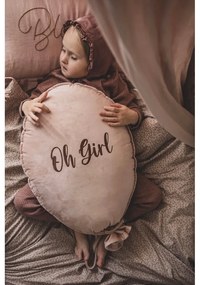 Cuscino per bambini Deluxe - Malomi Kids