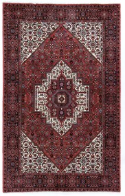 Gholtogh Tappeto 130x210 (Iran) Annodato A Mano