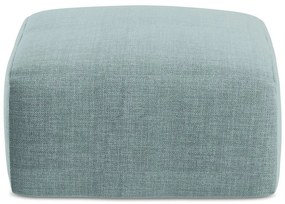 Poggiapiedi blu Leila – Makamii