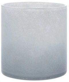 Portacandele in vetro per tea light Saga - Blomus