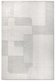 Tappeto color crema in lana tessuto a mano 160x230 cm Charlotte - Villeroy&amp;Boch