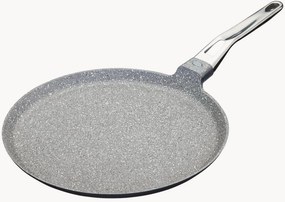 Padella per crêpes con rivestimento antiaderente Masterclass Cast