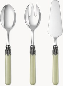 Set da portata Classic, set da 3