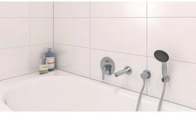 GROHE 23558002 - Miscelatore per vasca START, cromo lucido
