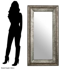 Specchio da parete 77x149 cm Elementary - Premier Housewares