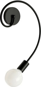 Lampada Da Parete Da Muro Loft APP743-1W