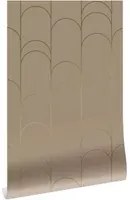 KEK Amsterdam Carta da parati Golden Lines 1 - MW-069