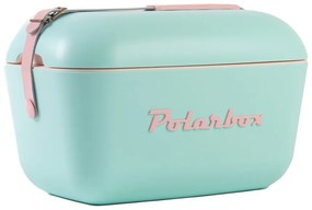 Borsa frigo turchese 20 l Pop – Polarbox