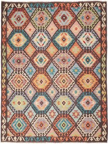 Kilim Tappeto 230x180 (Pakistan) Tessuto A Mano