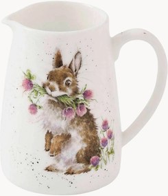 Brocca portafiori Rabbit