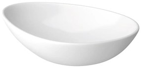 Cersanit K116-052 - Lavabo MODUO 36,5x56,5 cm ceramica bianco lucido