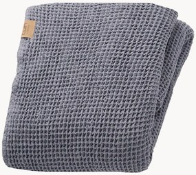 Plaid in cotone a nido d'ape Daydream