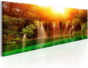 Quadro Nature Magnificent Waterfall