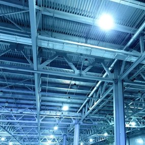 Lampadina LED SAMSUNG CHIP E27/36W/230V 6500K