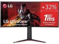 Lg 34gn850p-b.aeu monitor pc 86,4 cm (34 ) 3440 x 1440 pixel 2k ultra hd led nero - 144045