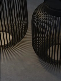 Luce LED portatile USB dimmerabile per esterni ø 31 cm Lito Led - Blomus