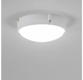 Brilagi - Plafoniera LED industriale SIMA LED/12W/230V IP65 bianco