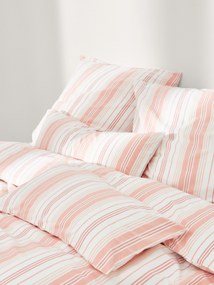 Copripiumino in cotone percalle Hildy