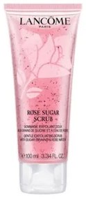 Esfoliante Viso Rose Sugar Lancôme Sucre Confort