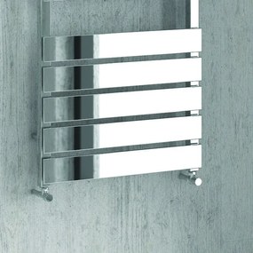 Kamalu - radiatore scaldabagno 510x1200mm modello kam-371