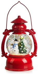 Markslöjd 705052 - Decorazione di Natale LED LOTHAR LED/3xAA