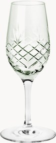 Set di 2 bicchieri da vino Crispy