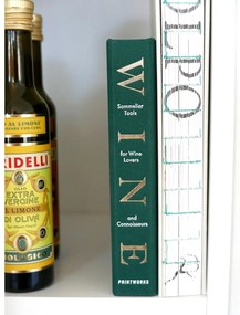 Set di accessori da vino The Essentials Wine Tools – Printworks