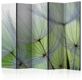 Paravento Fleeting moments II [Room Dividers]