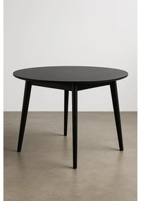 Tavolo da pranzo rotondo ø 105 cm Vojens – Bonami Essentials