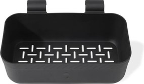 Weber Portacondimenti Appendibile Premium per Piastre Slate da 76 cm