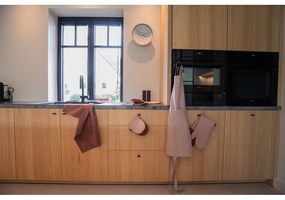 Set di strofinacci in cotone 3 pz 51x74 cm Marra – Tiseco Home Studio