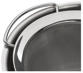 Scolapasta in acciaio inox Cromargan® , ⌀ 8 cm Profi Plus - WMF