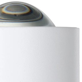 Eglo 96048 - Applique a LED ONO 2 2xLED/2,5W/230V