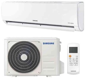 CLIMATIZZATORE MALDIVES SERIE AR35 AR09TXHQASINEU + AR09TXHQASIXEU - UNITA' INTERNA + ESTERNA - 9000 BTU - INVERTER