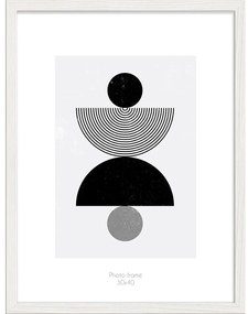 Cornice 32x42 cm Kyoto - Styler