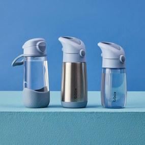 Bottiglia Sport 450 ml – chill out