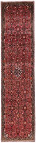 Hamedan Tappeto 310x80 (Iran) Annodato A Mano