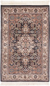 Persian Tappeto 60x100 (Indian) Annodato A Mano