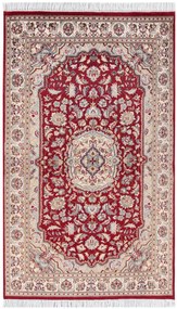Tabriz Tappeto persiano 90 x 160 (Iran) Annodato A Mano