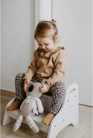 Gradino grigio chiaro Light grey - Kindsgut